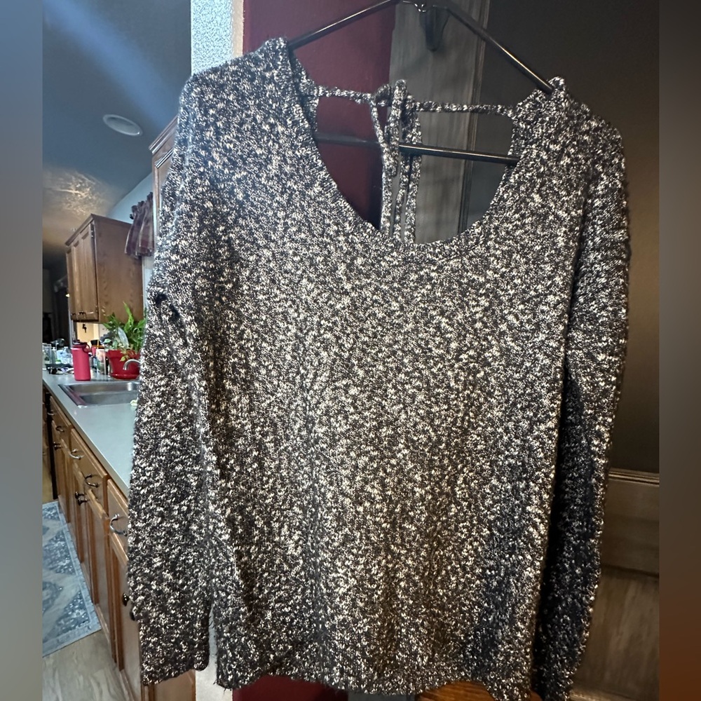 Gap Sweater, Size M